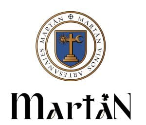 Martán Wines escudo