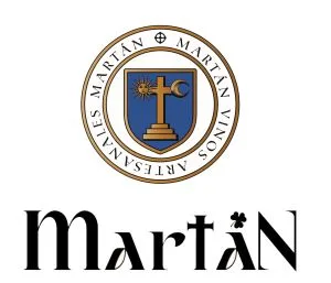 Martán Wines escudo