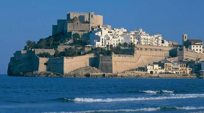 Peniscola