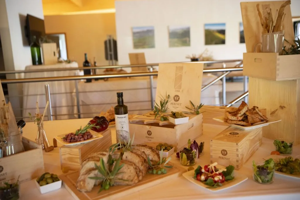Priorat wine tour from Valencia