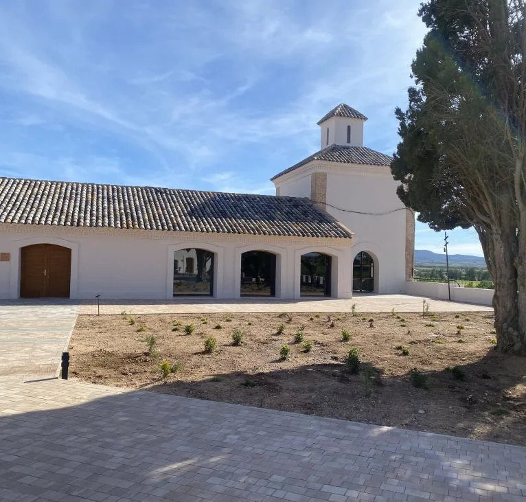 Finca Requena