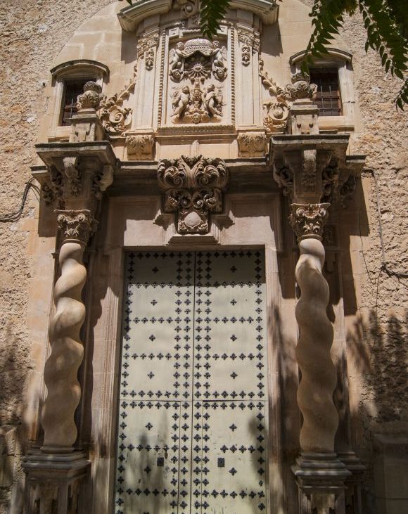 Almansa wine tour